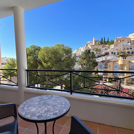 Villa Lucena Private Pool Casasol Nerja Exterior foto