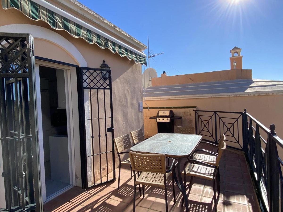 Villa Lucena Private Pool Casasol Nerja Exterior foto